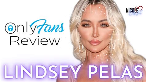 lindsey nicole onlyfans|Lindsey Pelas